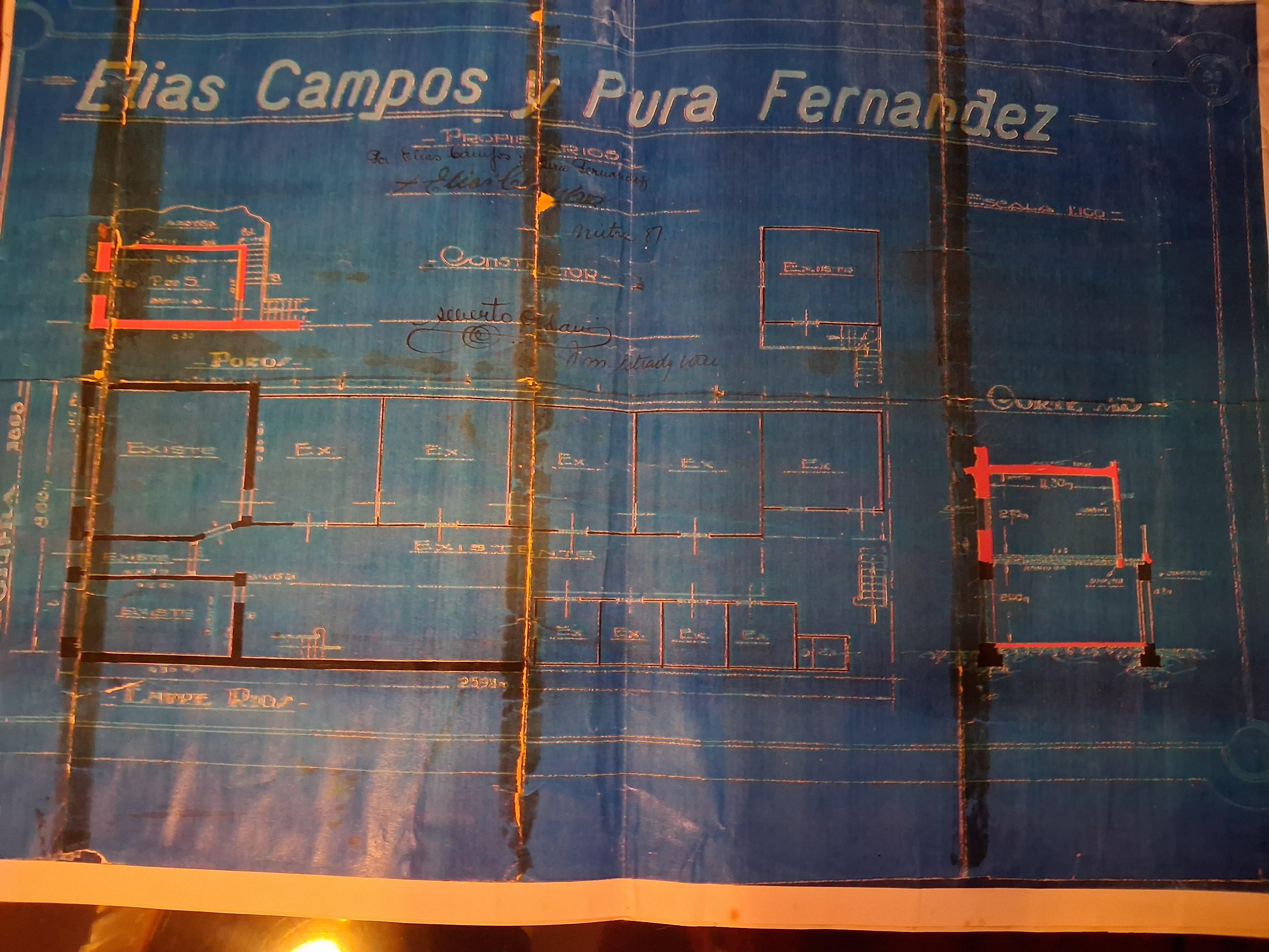 casa antigua. valor lote, con construccion